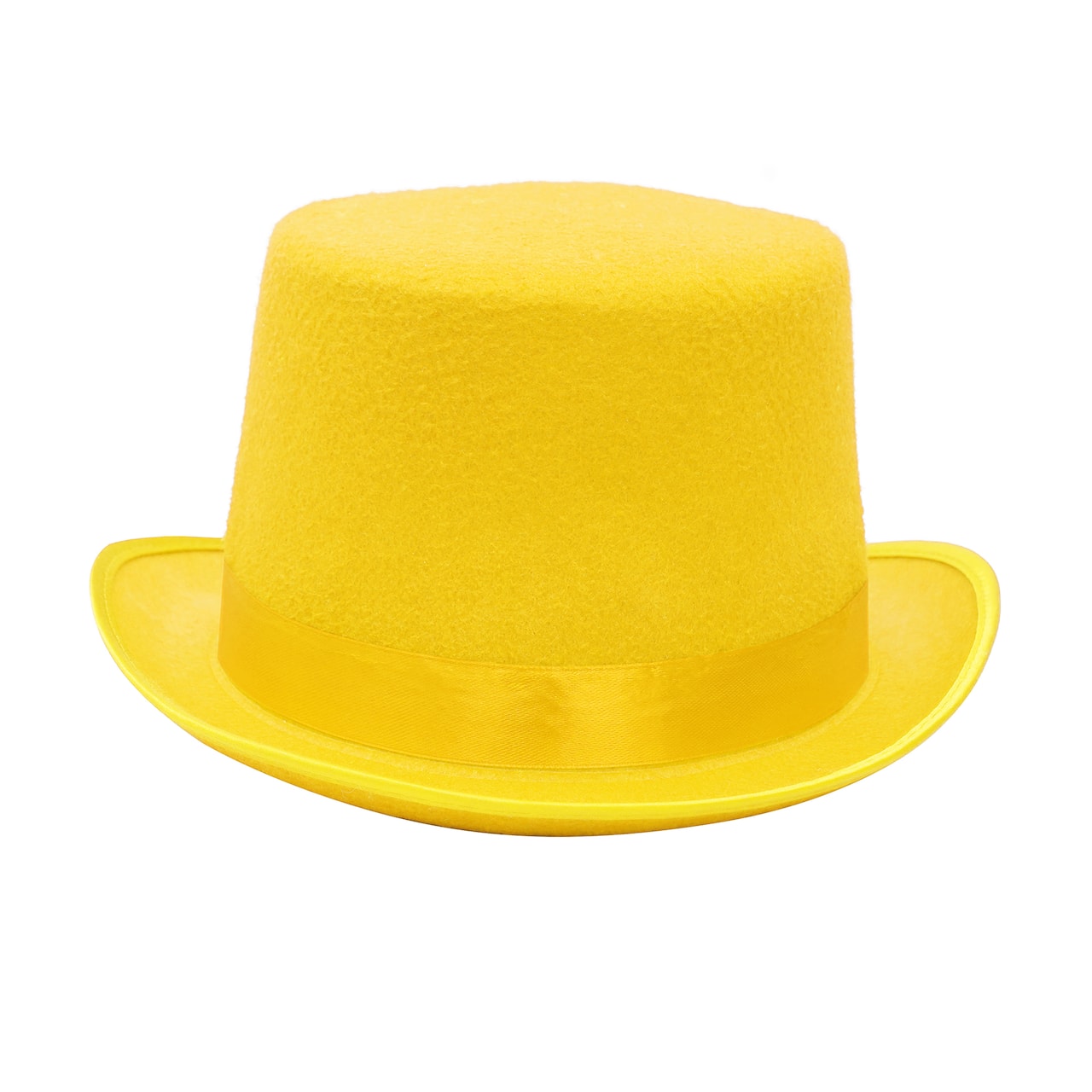 Adult Felt Costume Top Hat